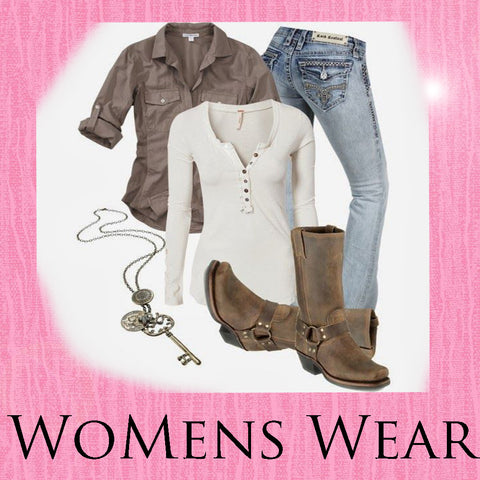 Womens Wear